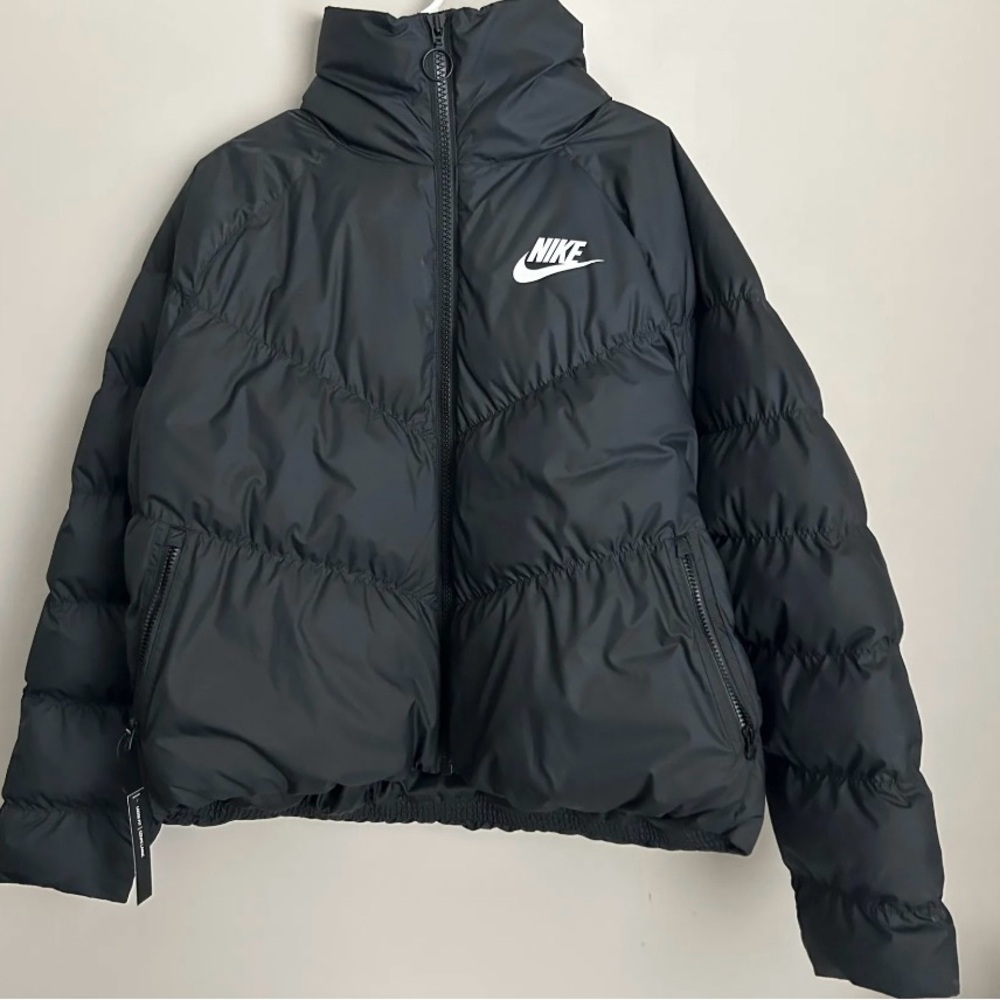 Nike women’s coat